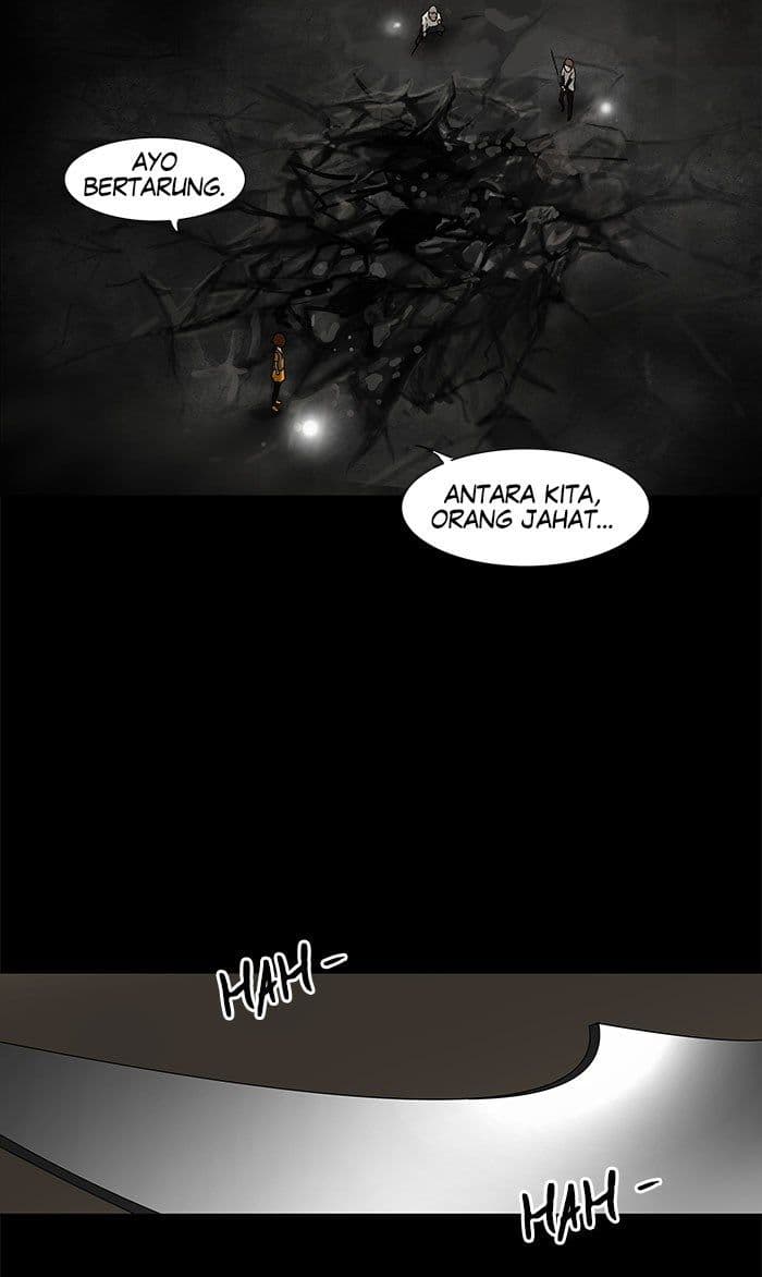 Chapter Komik
              Tower of God Chapter 47 - page 25