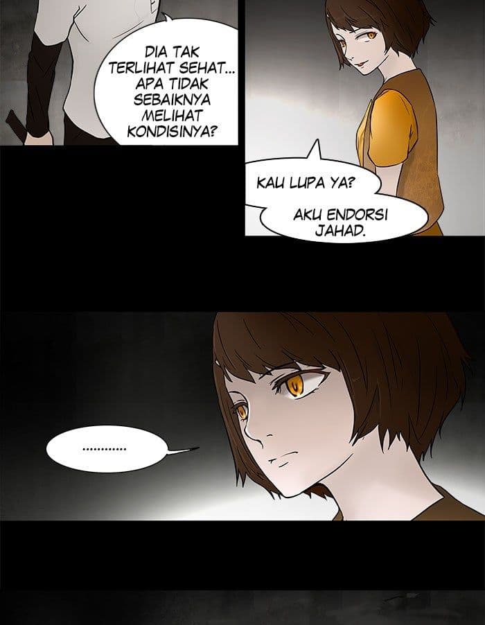 Chapter Komik
              Tower of God Chapter 47 - page 24