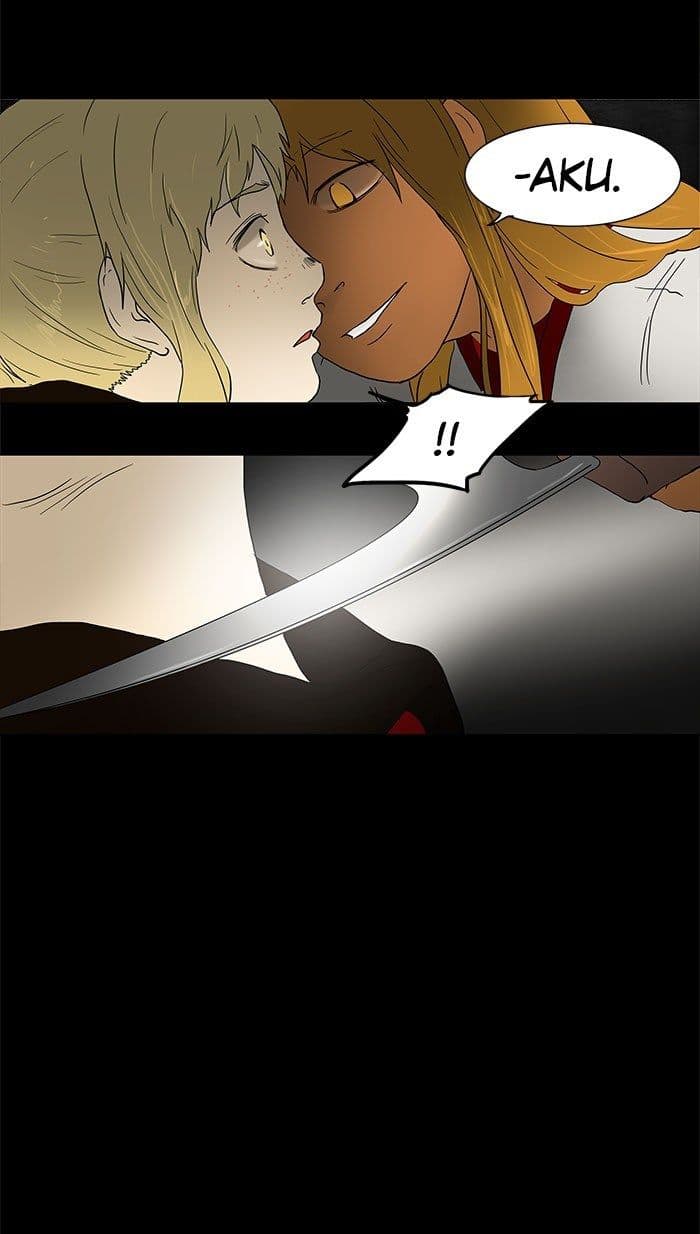 Chapter Komik
              Tower of God Chapter 47 - page 8