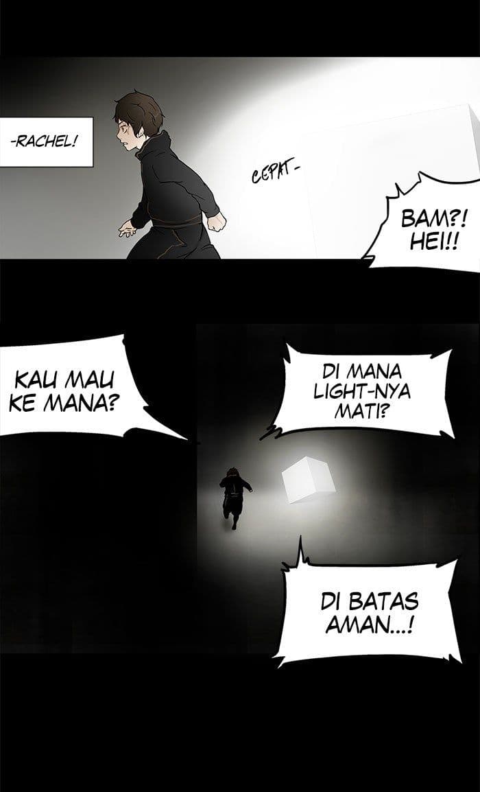 Chapter Komik
              Tower of God Chapter 47 - page 32