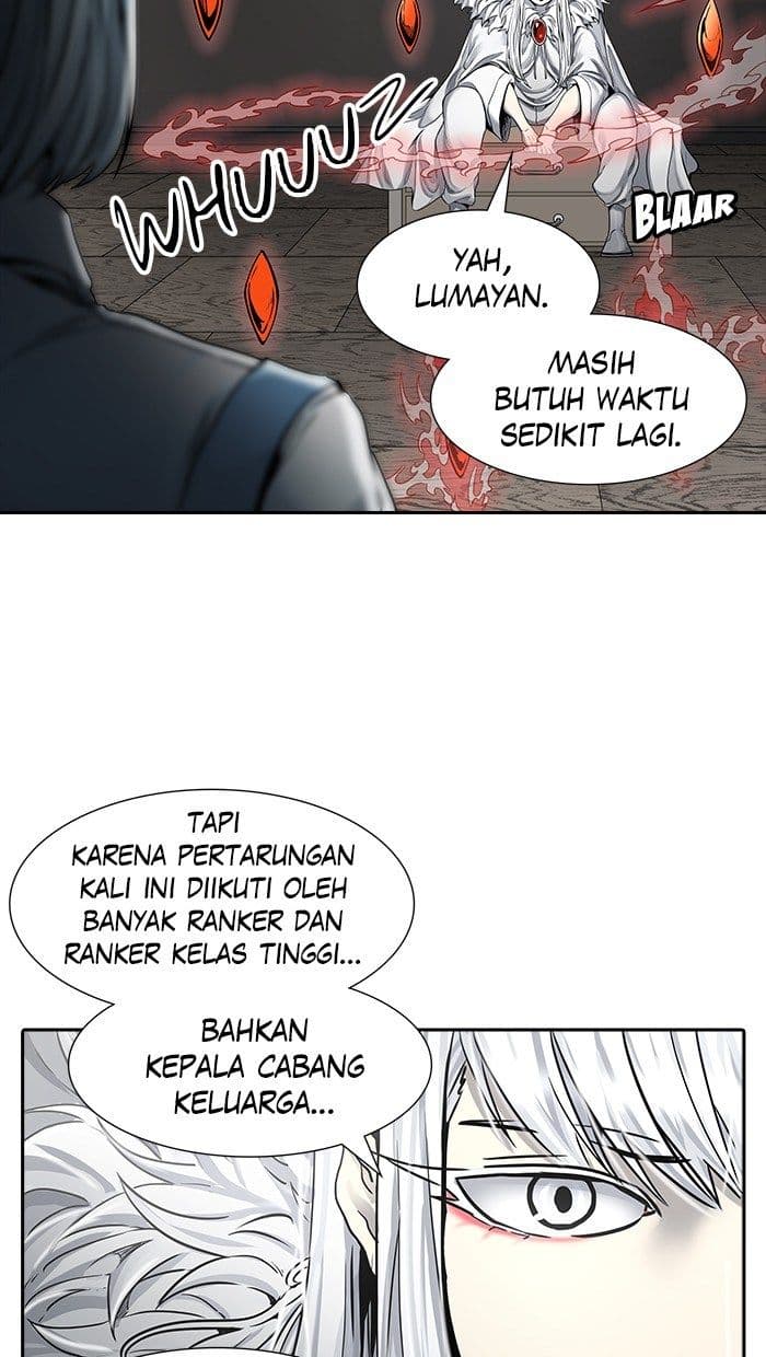 Chapter Komik
              Tower of God Chapter 470 - page 94