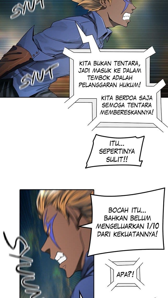 Chapter Komik
              Tower of God Chapter 470 - page 25