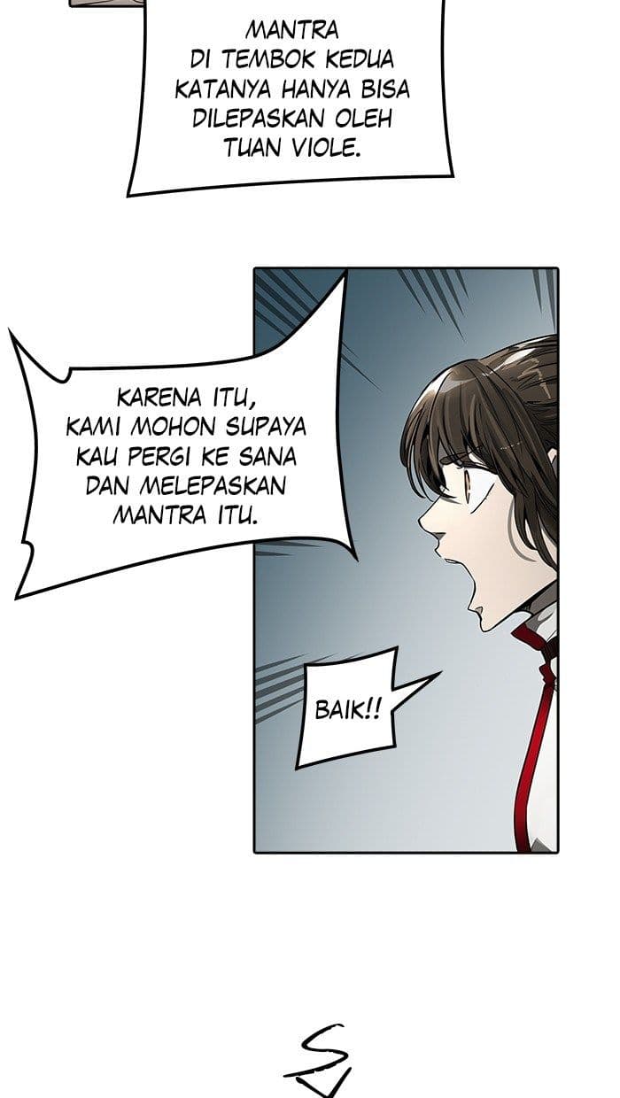 Chapter Komik
              Tower of God Chapter 470 - page 31