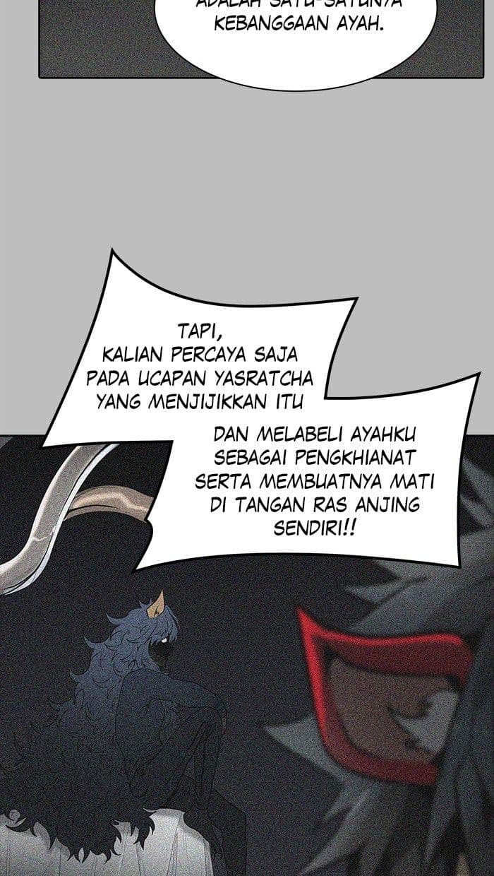 Chapter Komik
              Tower of God Chapter 470 - page 69