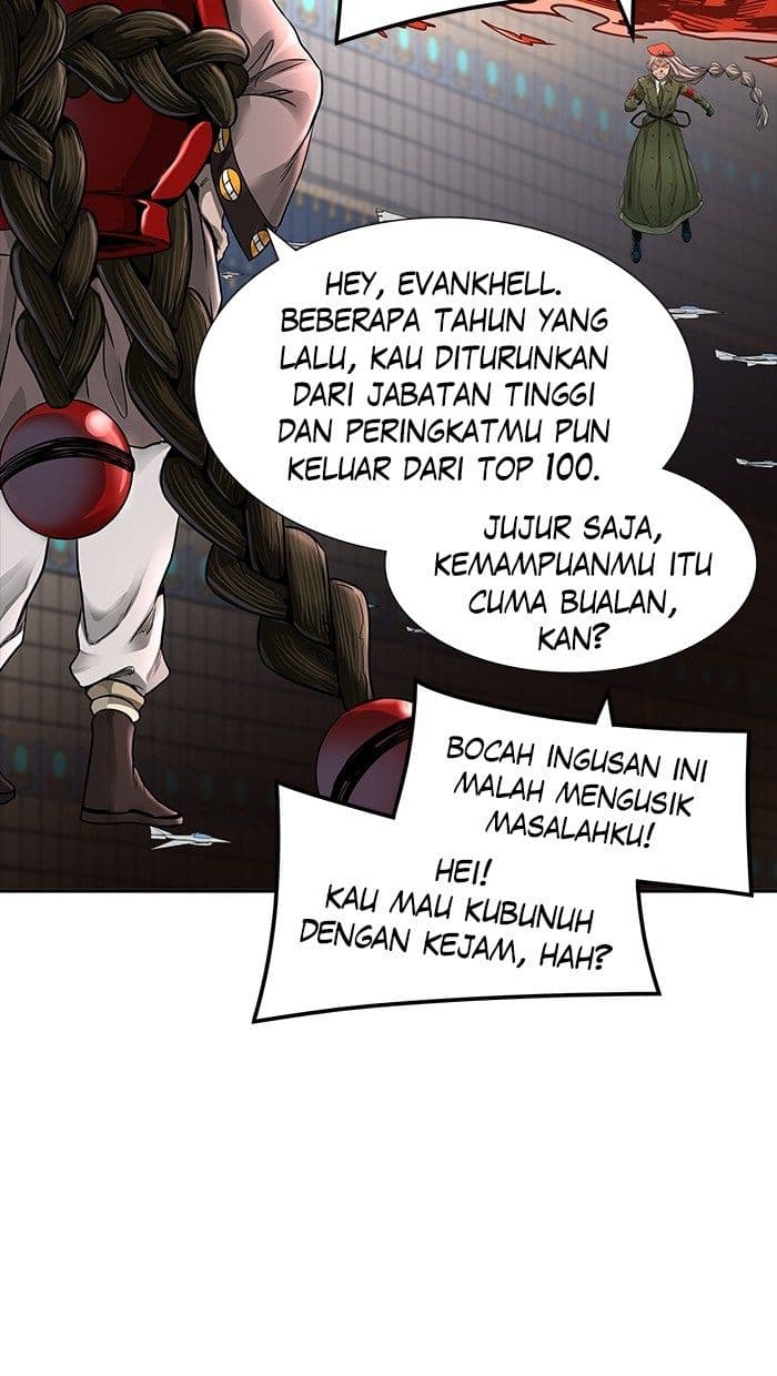 Chapter Komik
              Tower of God Chapter 470 - page 52