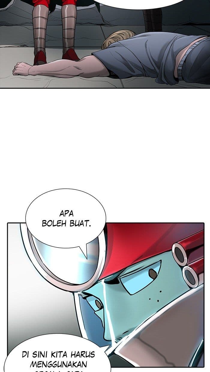 Chapter Komik
              Tower of God Chapter 470 - page 88