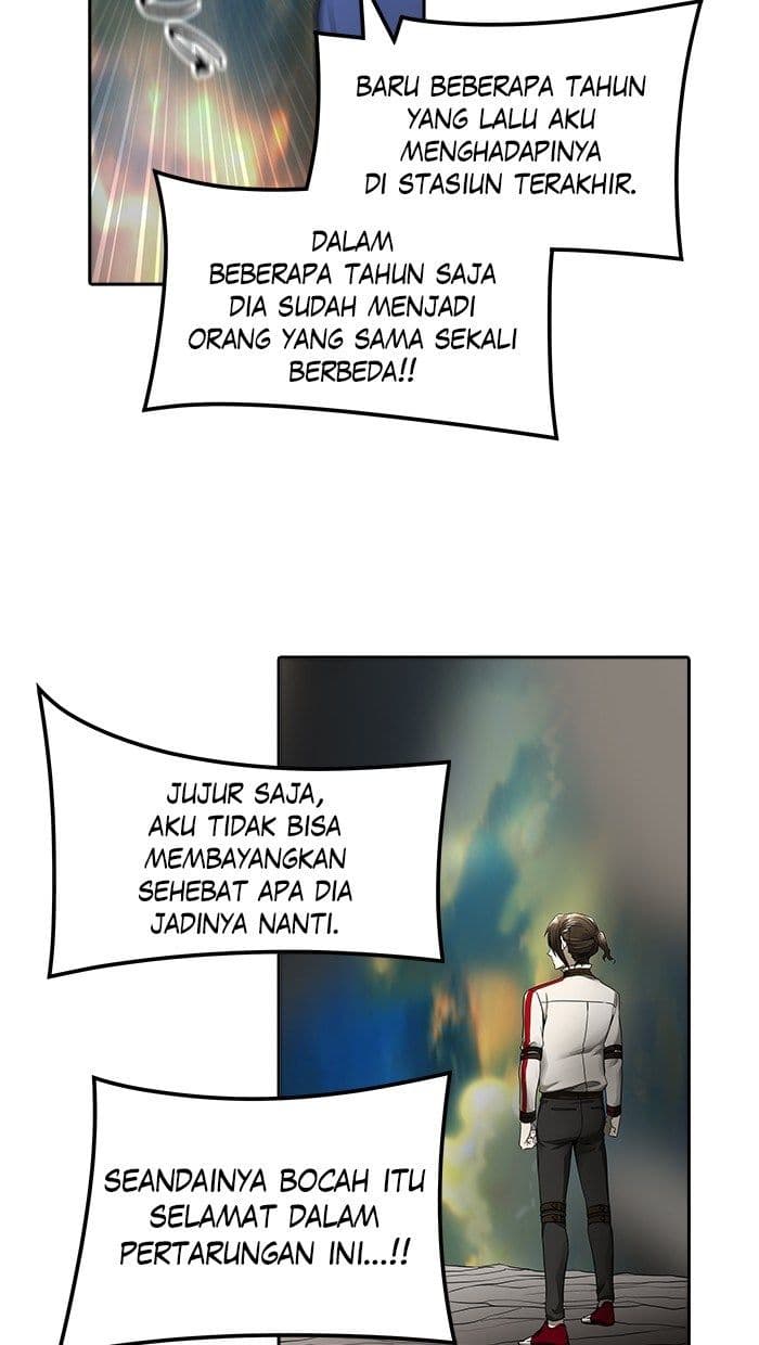 Chapter Komik
              Tower of God Chapter 470 - page 26