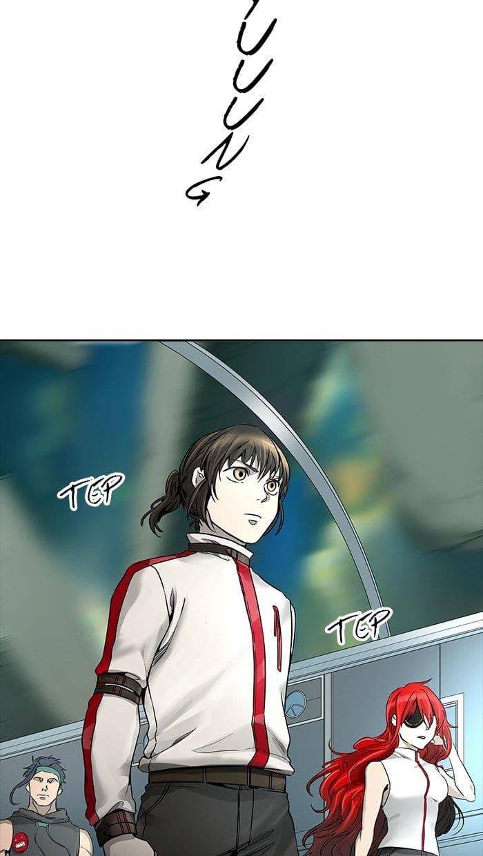 Chapter Komik
              Tower of God Chapter 470 - page 32