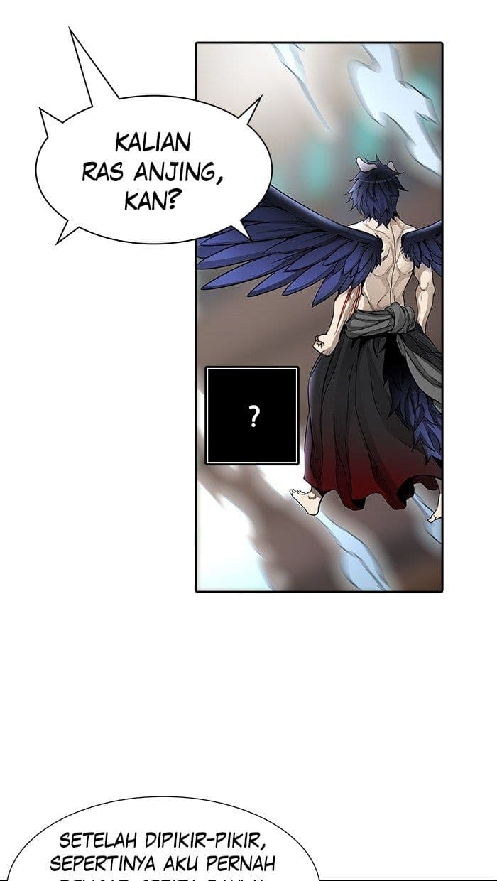 Chapter Komik
              Tower of God Chapter 470 - page 59