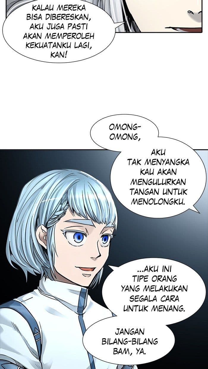 Chapter Komik
              Tower of God Chapter 470 - page 95