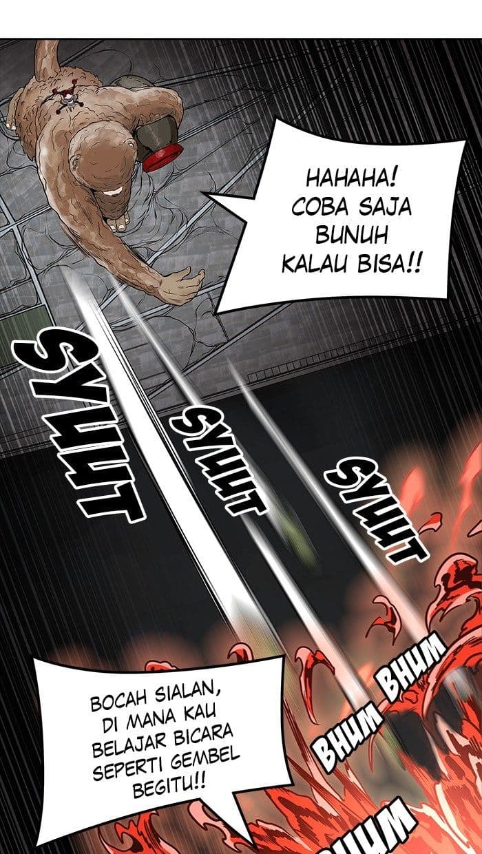 Chapter Komik
              Tower of God Chapter 470 - page 53