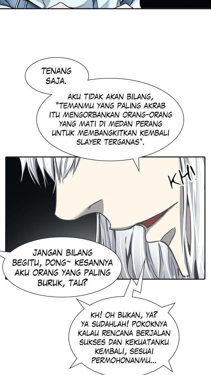 Chapter Komik
              Tower of God Chapter 470 - page 96