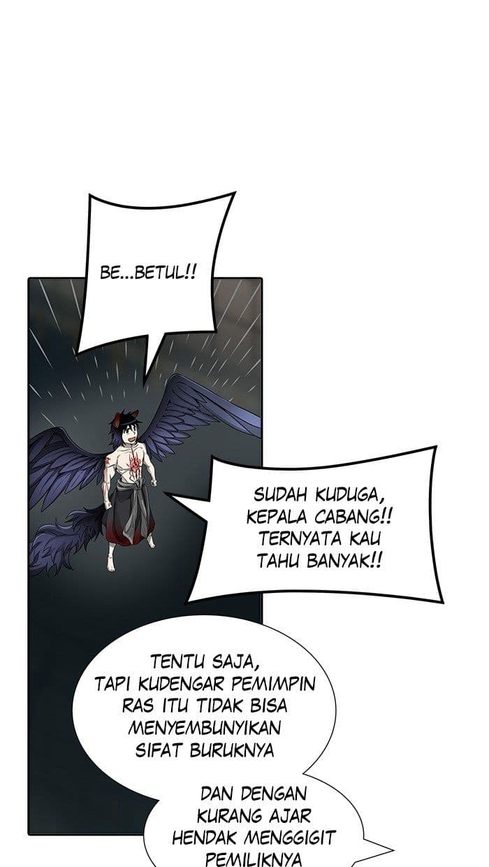 Chapter Komik
              Tower of God Chapter 470 - page 61