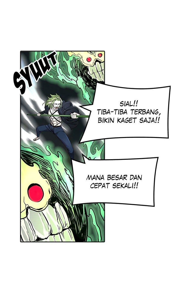 Chapter Komik
              Tower of God Chapter 470 - page 58