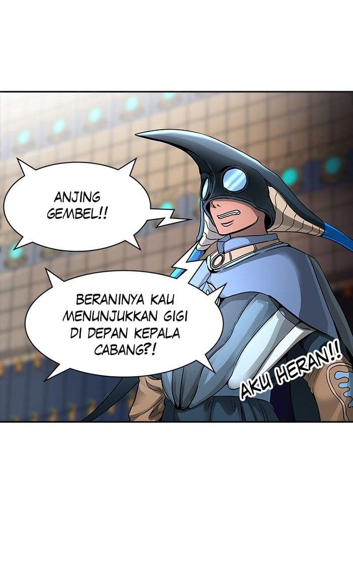 Chapter Komik
              Tower of God Chapter 470 - page 78