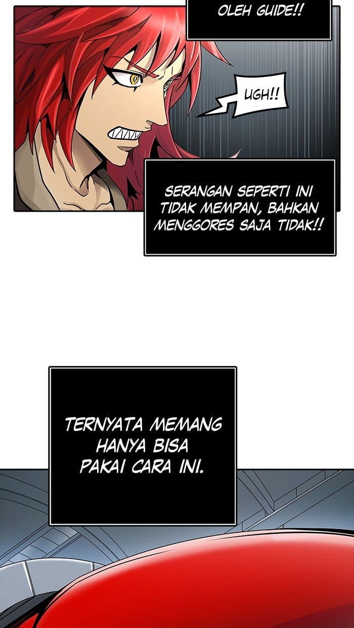 Chapter Komik
              Tower of God Chapter 470 - page 14