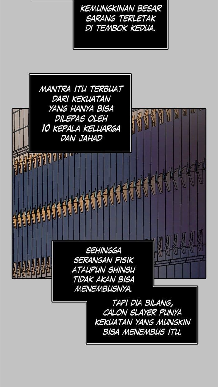 Chapter Komik
              Tower of God Chapter 470 - page 19