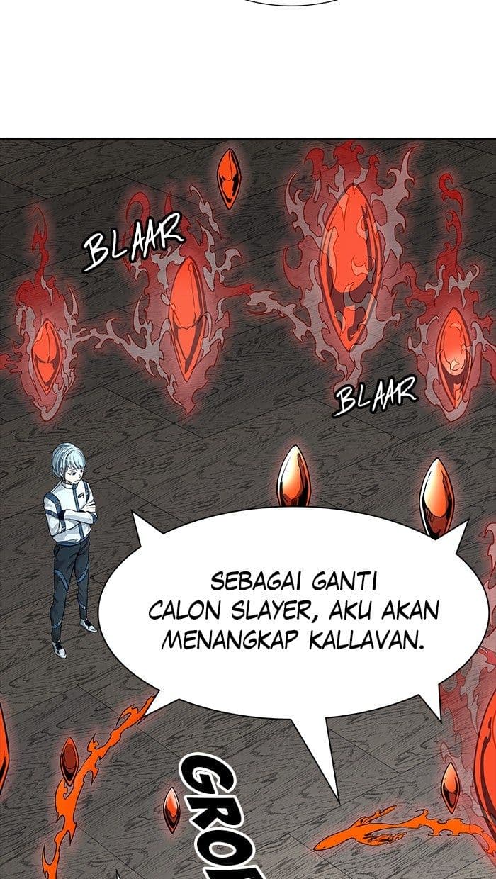 Chapter Komik
              Tower of God Chapter 470 - page 97