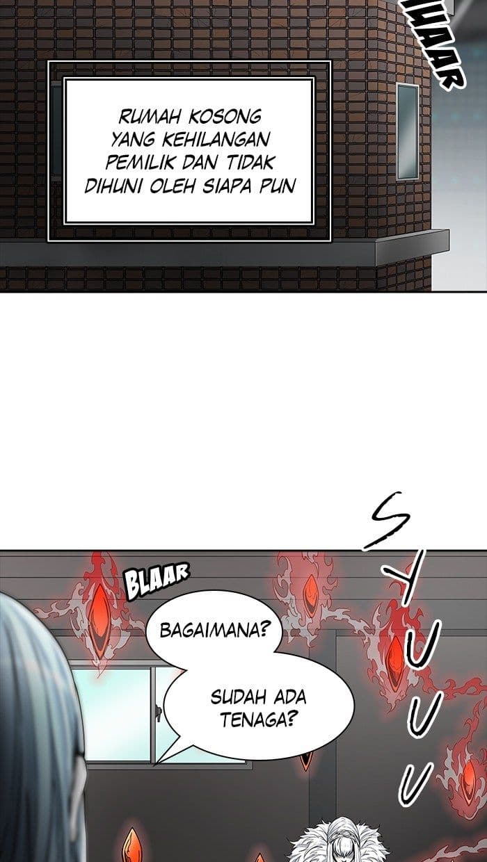 Chapter Komik
              Tower of God Chapter 470 - page 93