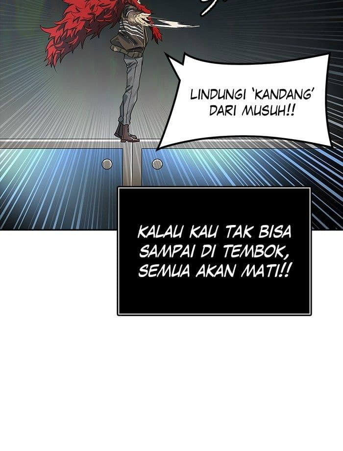 Chapter Komik
              Tower of God Chapter 470 - page 22