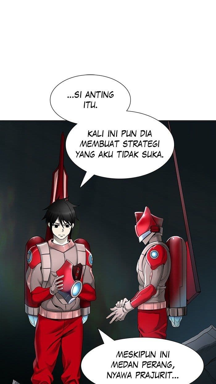 Chapter Komik
              Tower of God Chapter 470 - page 87