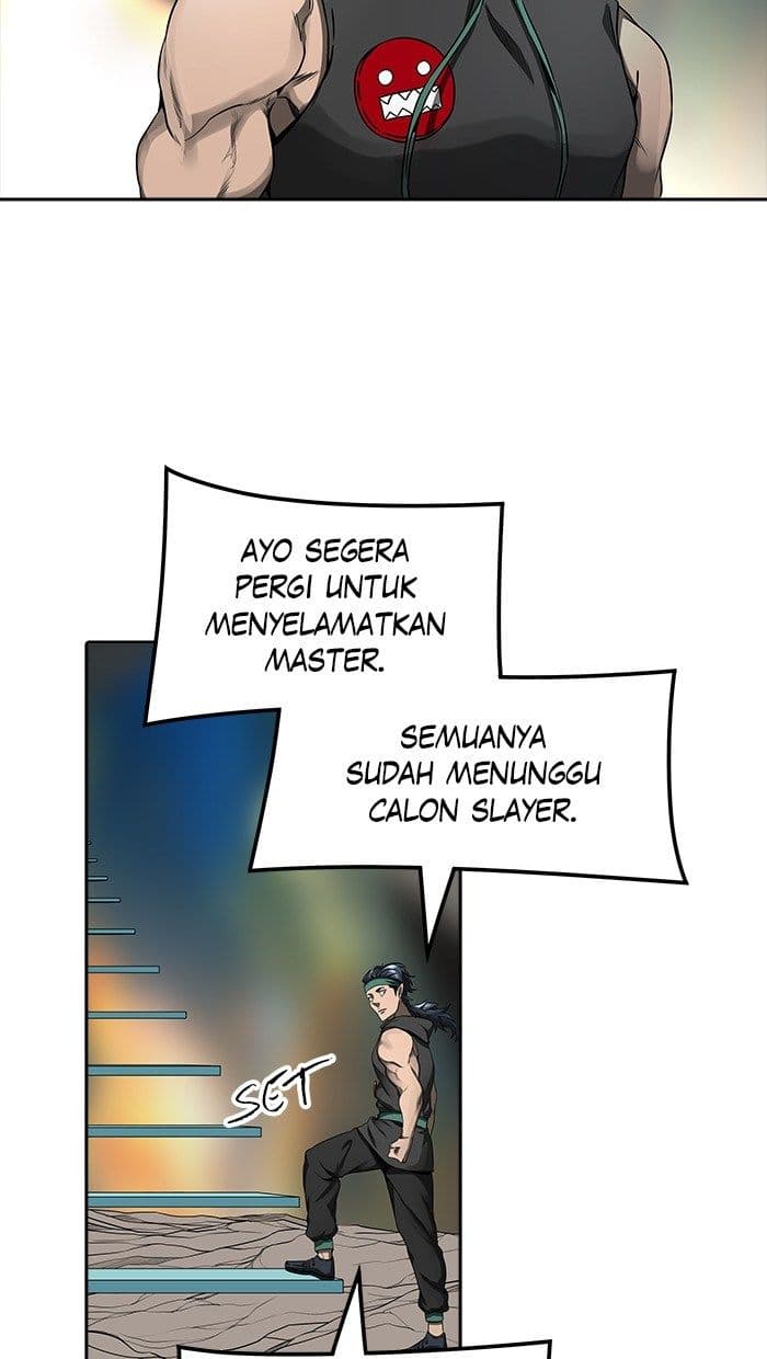 Chapter Komik
              Tower of God Chapter 470 - page 30