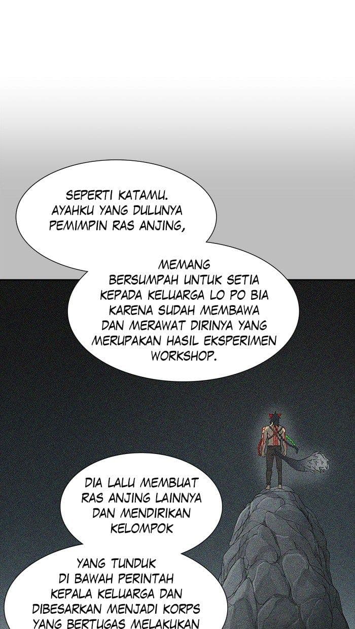 Chapter Komik
              Tower of God Chapter 470 - page 65