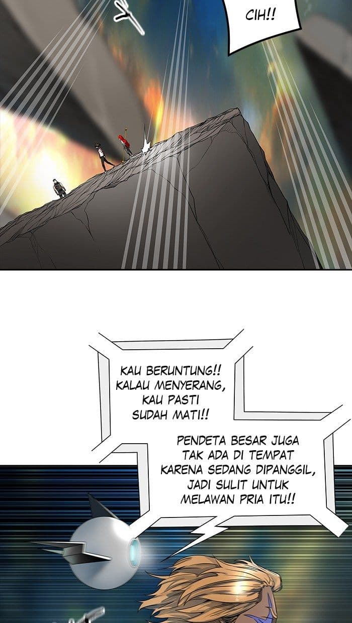 Chapter Komik
              Tower of God Chapter 470 - page 24