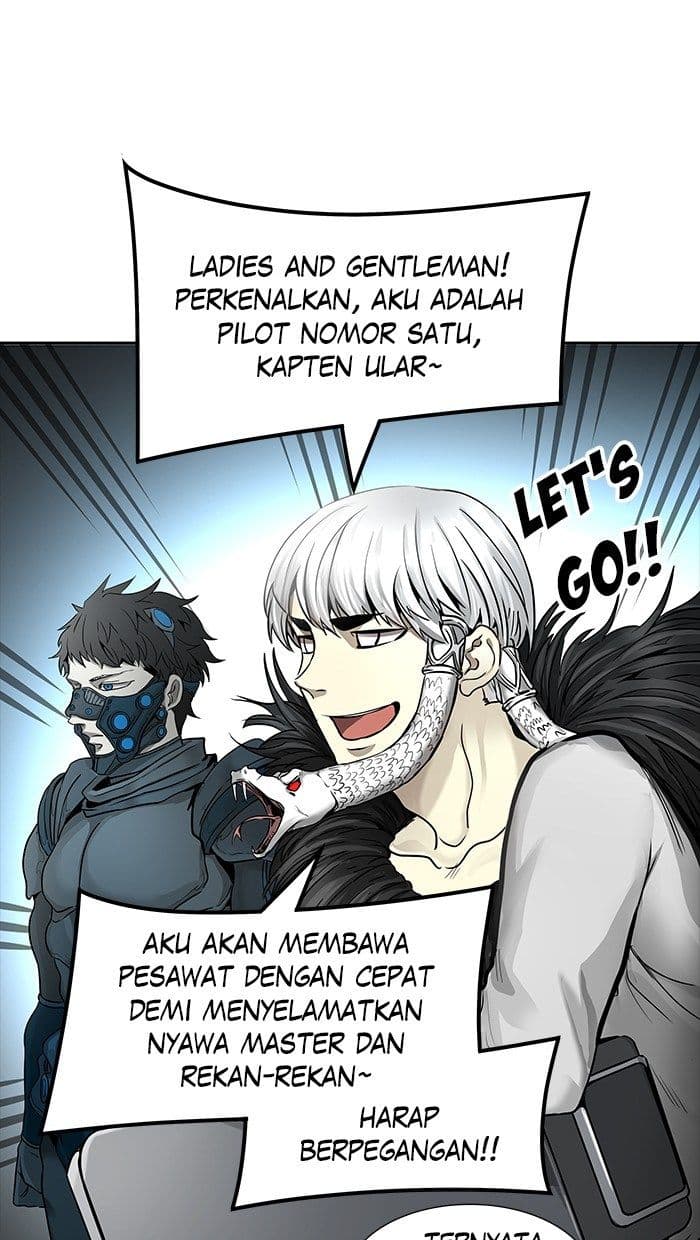 Chapter Komik
              Tower of God Chapter 470 - page 34