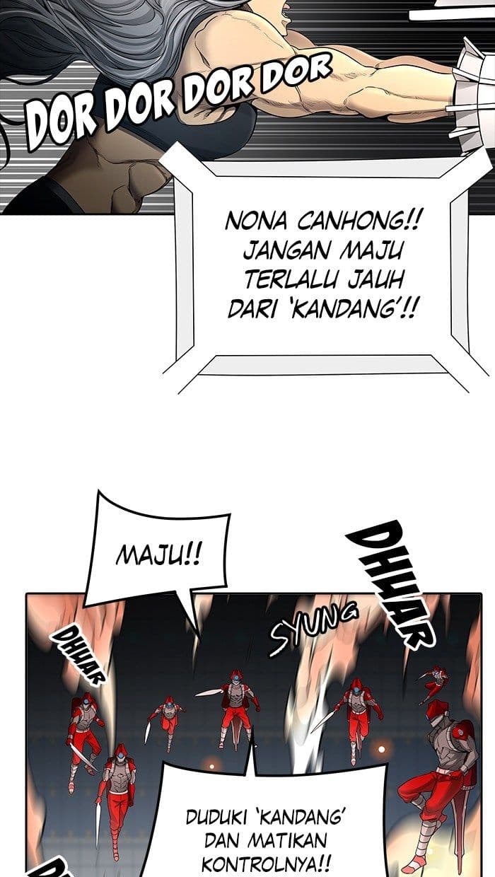 Chapter Komik
              Tower of God Chapter 470 - page 82