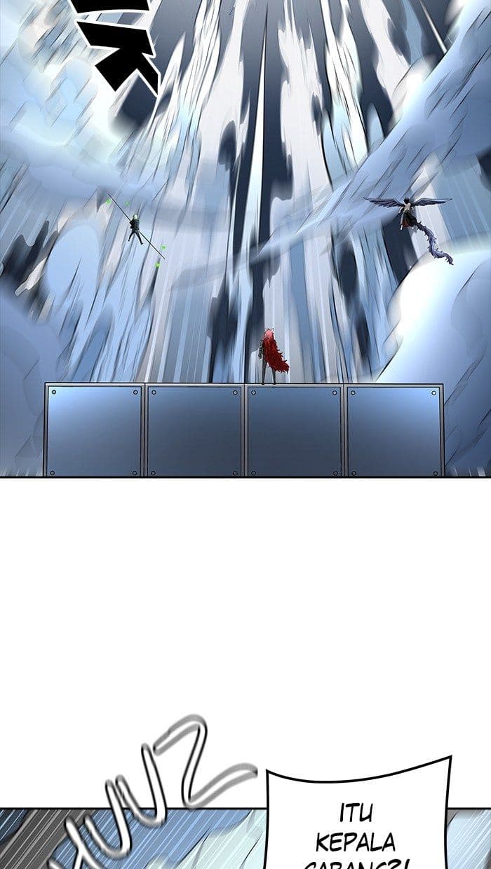 Chapter Komik
              Tower of God Chapter 470 - page 2