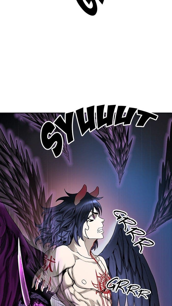 Chapter Komik
              Tower of God Chapter 471 - page 10