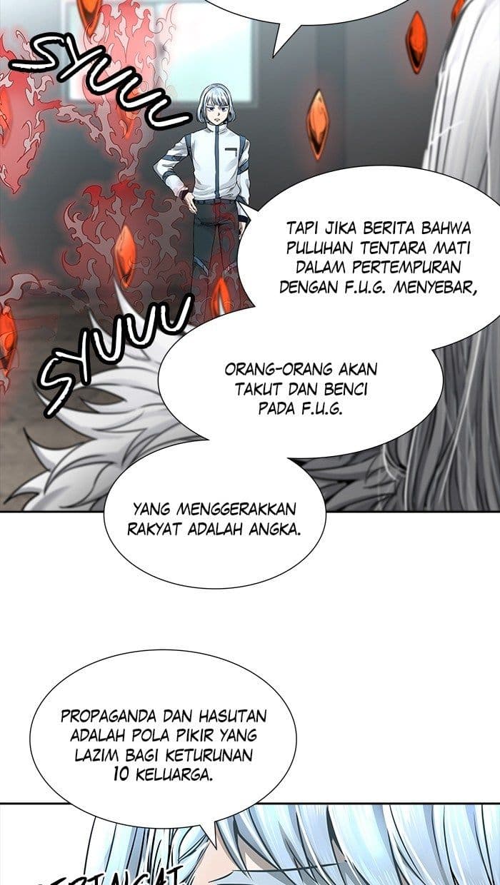 Chapter Komik
              Tower of God Chapter 471 - page 3