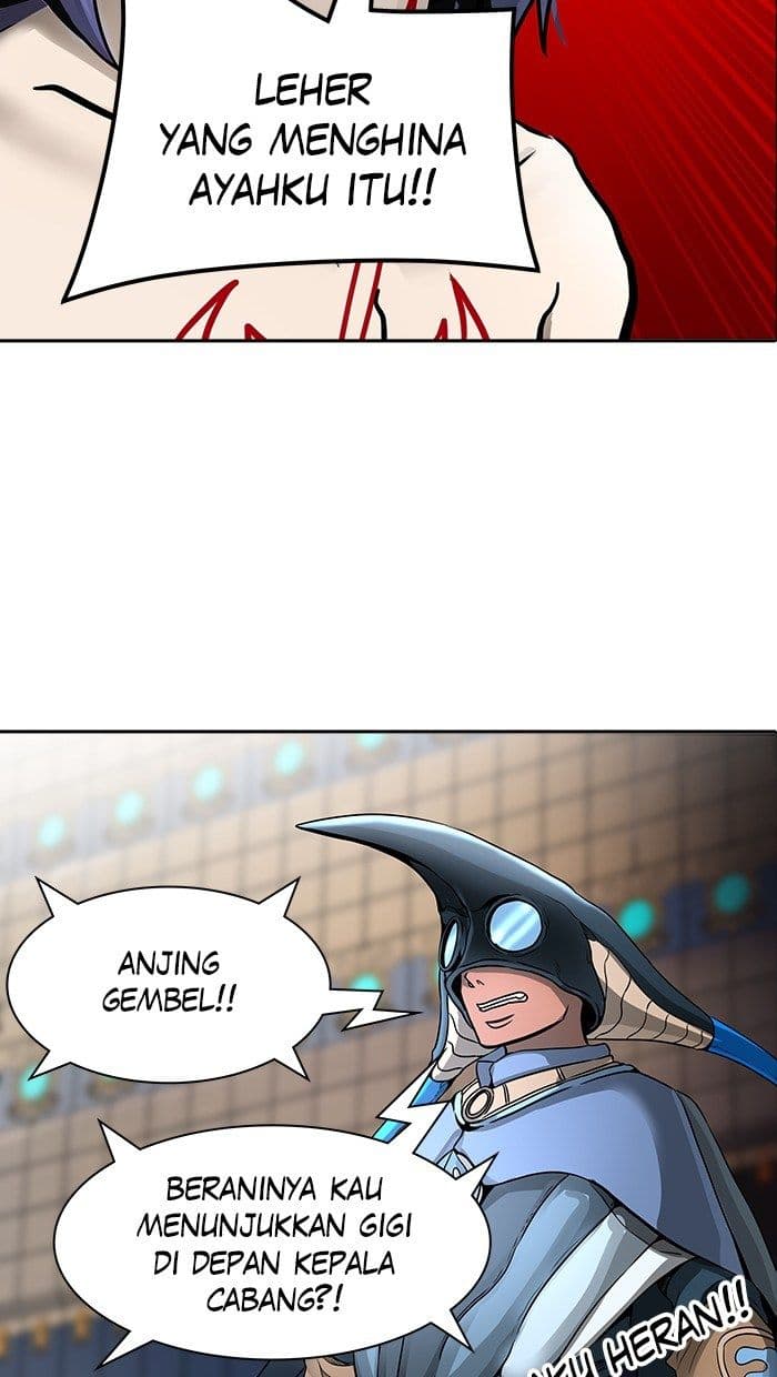 Chapter Komik
              Tower of God Chapter 471 - page 13