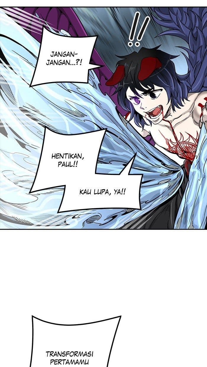 Chapter Komik
              Tower of God Chapter 471 - page 66