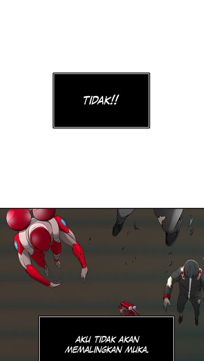 Chapter Komik
              Tower of God Chapter 471 - page 95