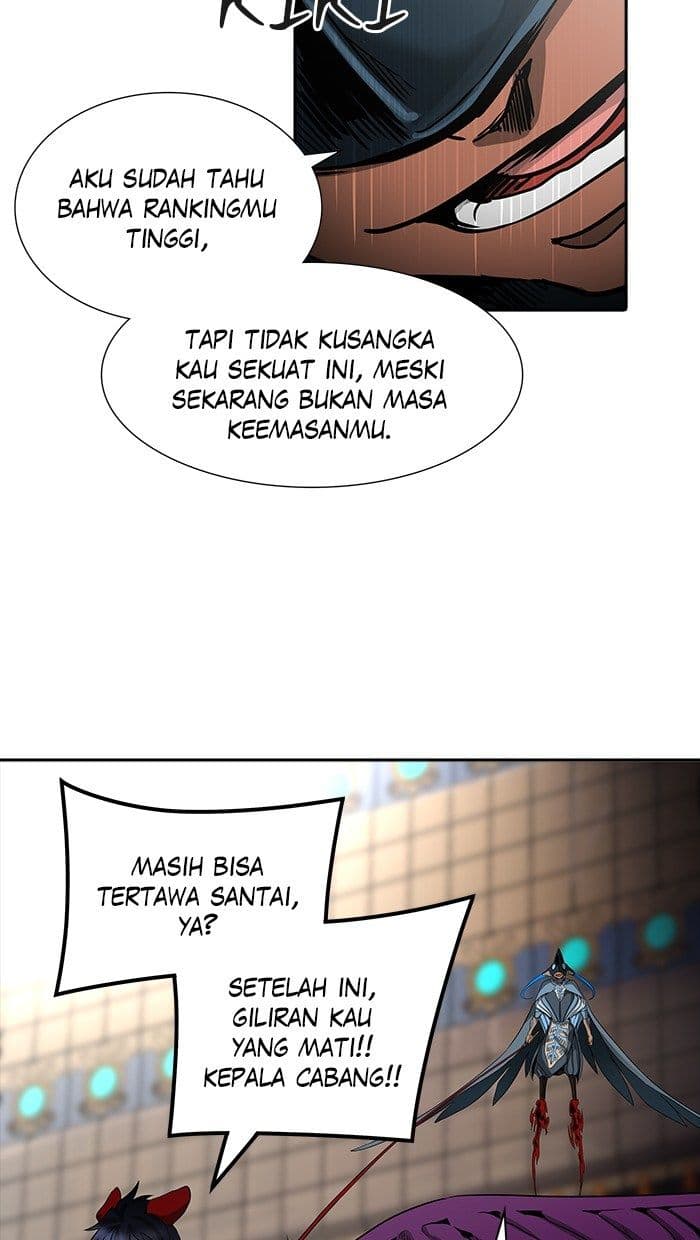 Chapter Komik
              Tower of God Chapter 471 - page 49