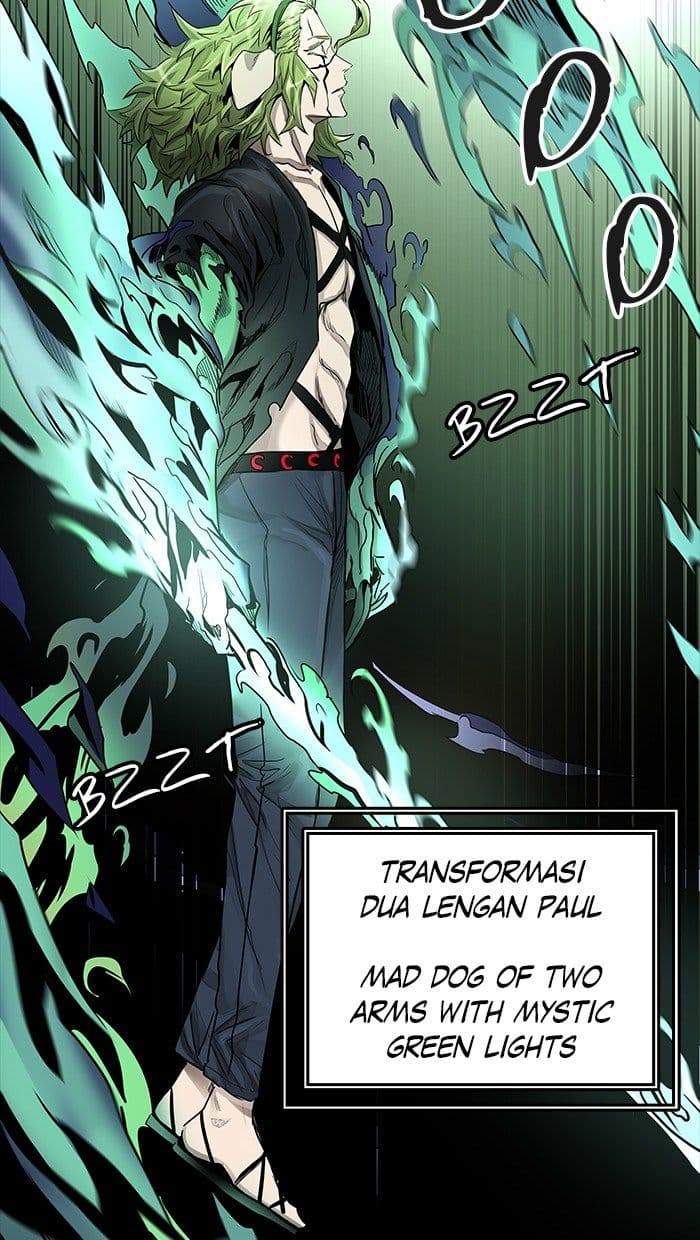 Chapter Komik
              Tower of God Chapter 471 - page 79