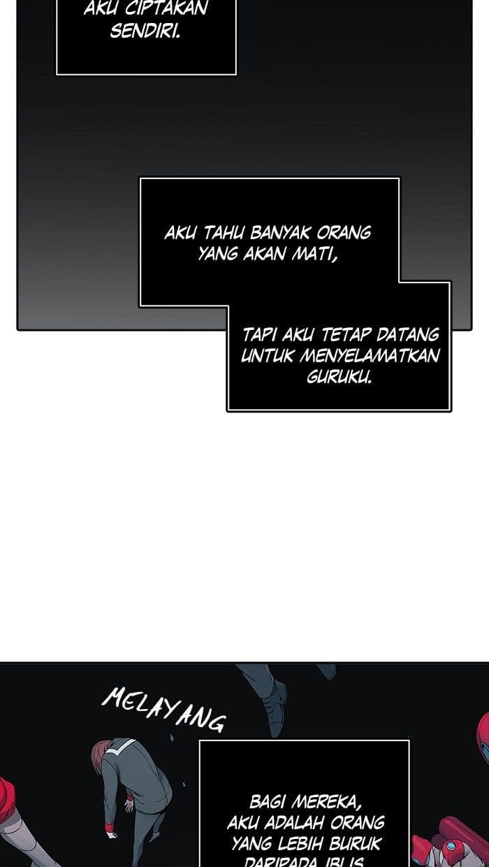 Chapter Komik
              Tower of God Chapter 471 - page 97