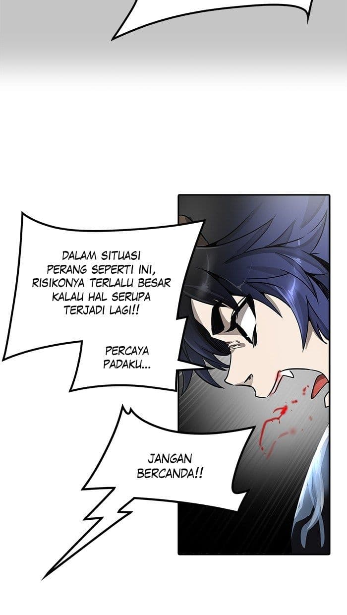 Chapter Komik
              Tower of God Chapter 471 - page 69