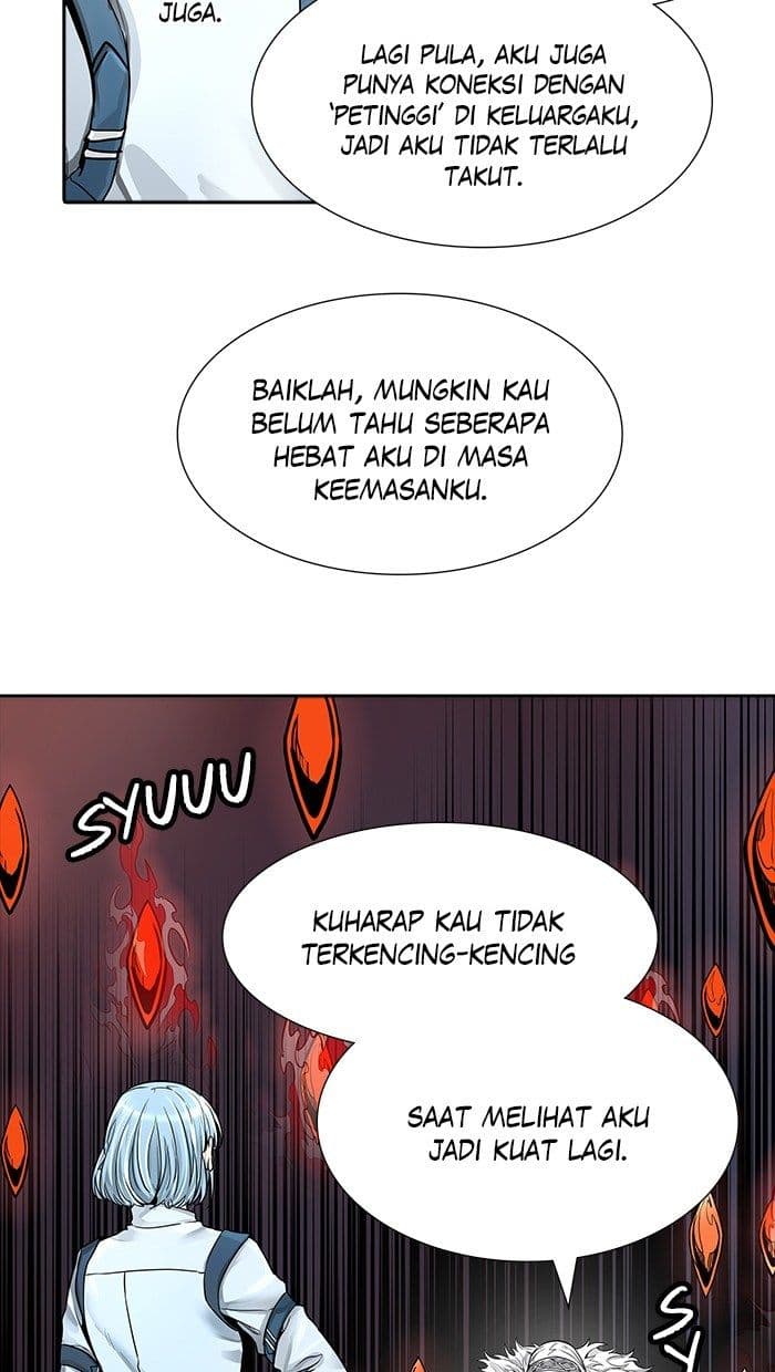 Chapter Komik
              Tower of God Chapter 471 - page 6