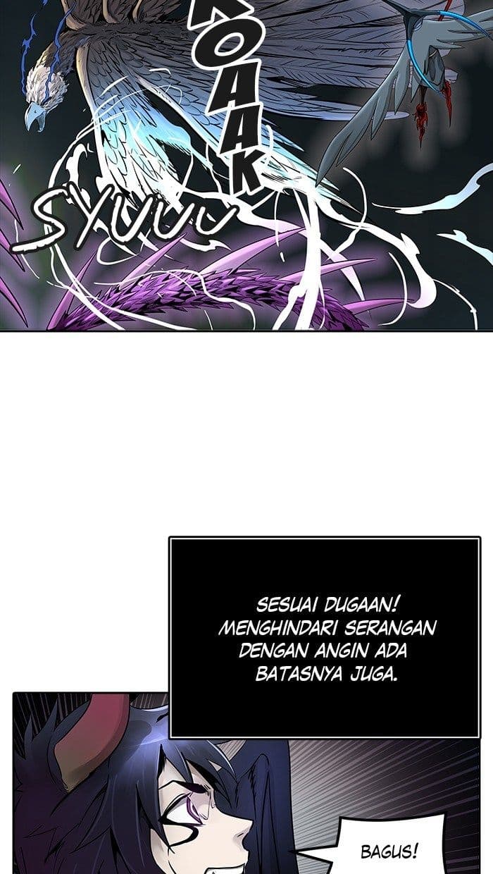 Chapter Komik
              Tower of God Chapter 471 - page 29