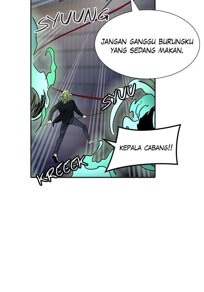 Chapter Komik
              Tower of God Chapter 471 - page 60