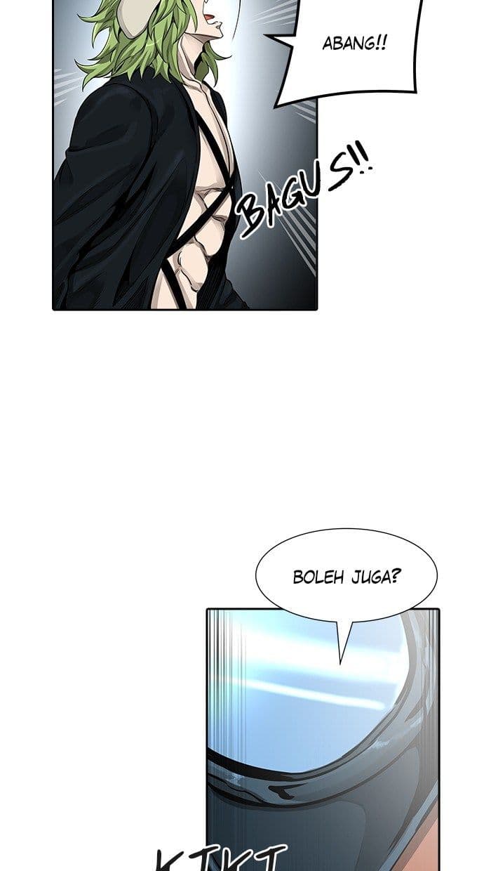 Chapter Komik
              Tower of God Chapter 471 - page 48