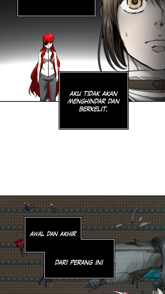 Chapter Komik
              Tower of God Chapter 471 - page 99