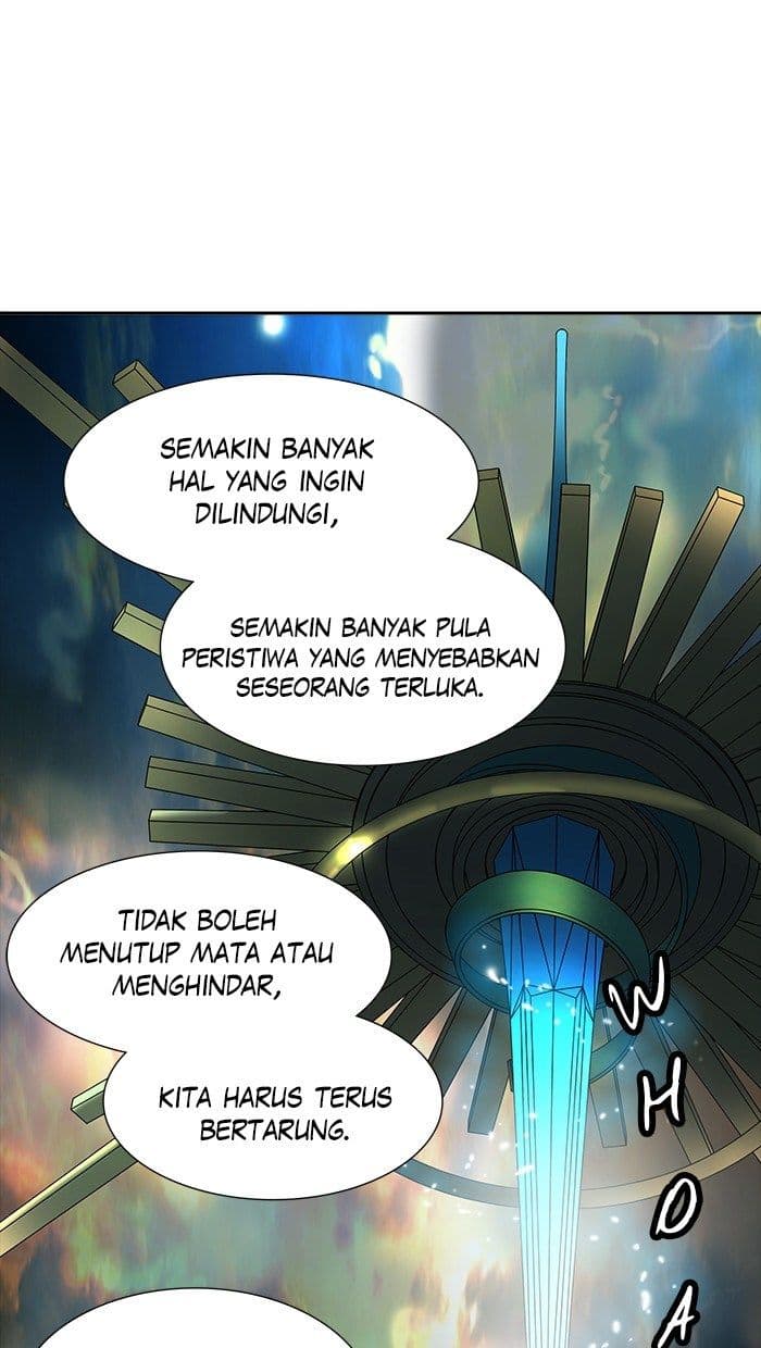 Chapter Komik
              Tower of God Chapter 471 - page 106