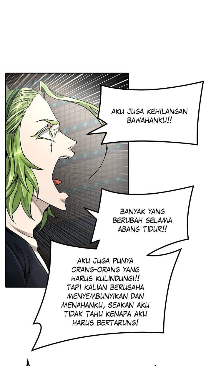 Chapter Komik
              Tower of God Chapter 471 - page 70