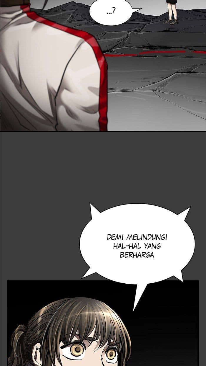 Chapter Komik
              Tower of God Chapter 471 - page 103