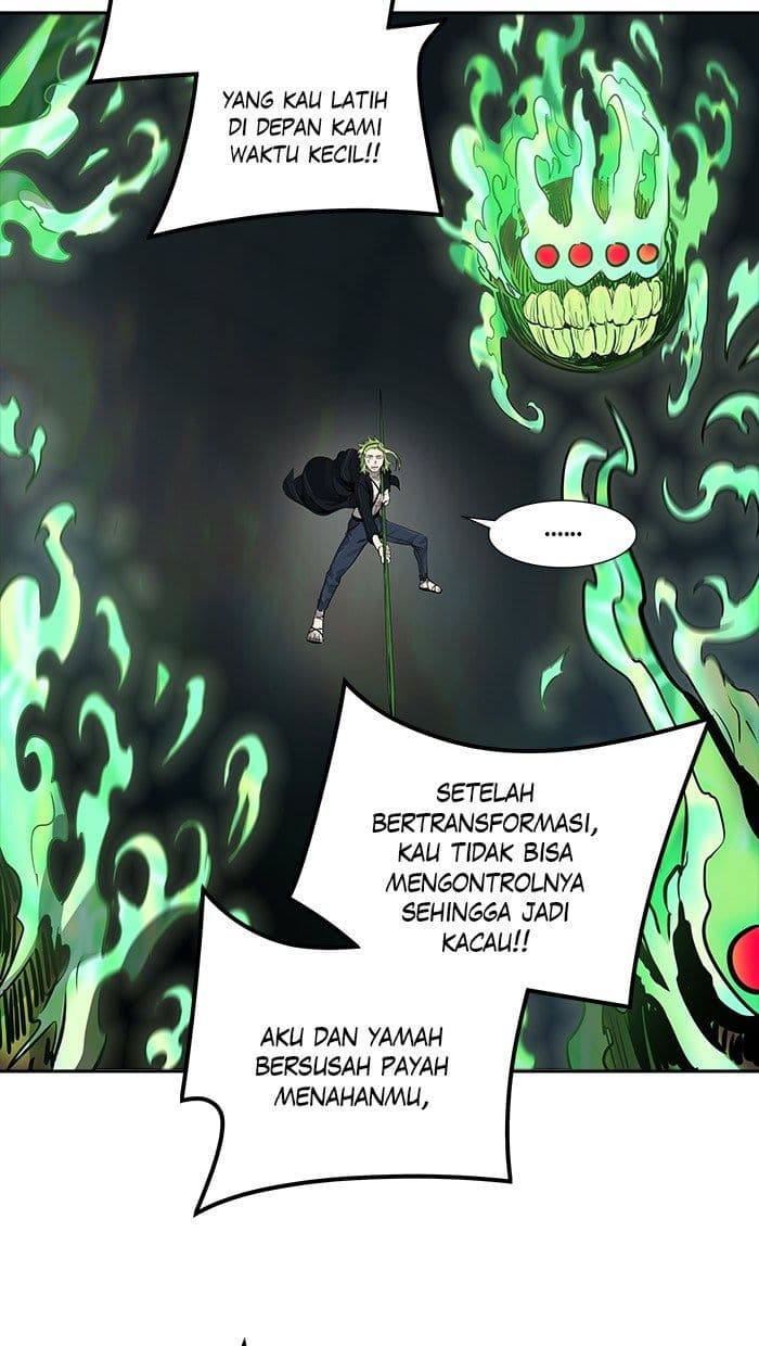 Chapter Komik
              Tower of God Chapter 471 - page 67