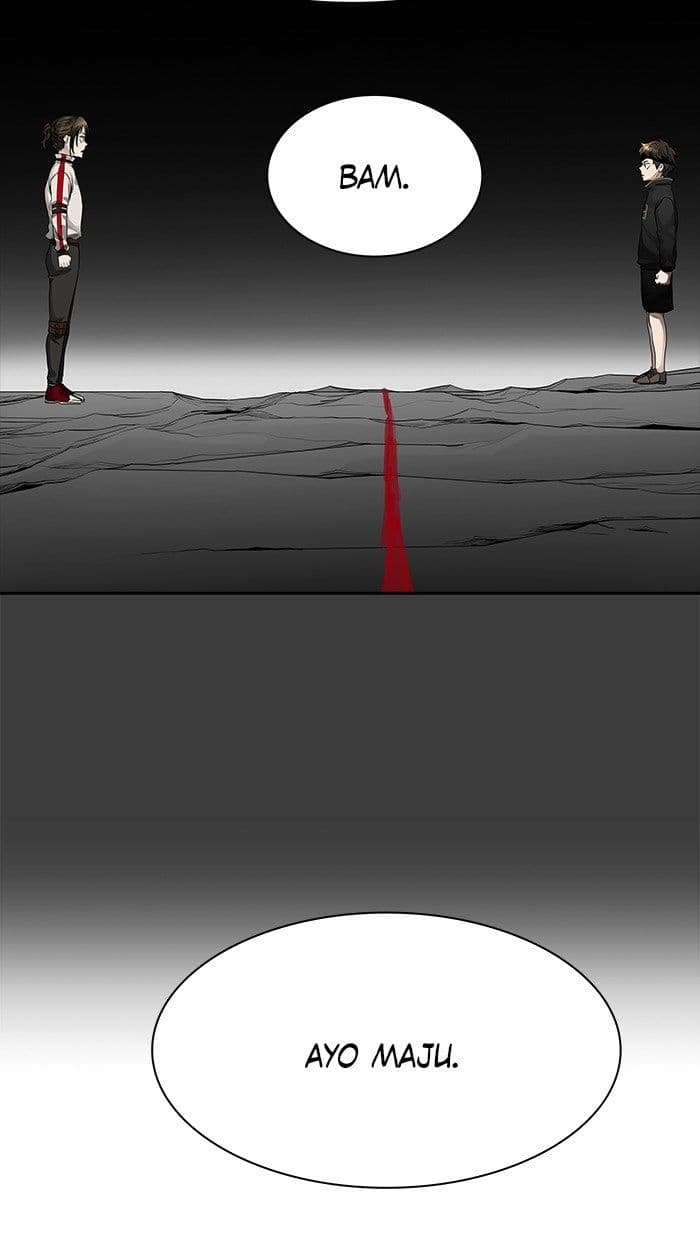 Chapter Komik
              Tower of God Chapter 471 - page 105